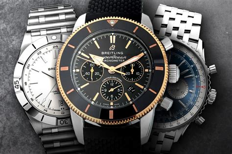 breitling ziehen|breitling watches.